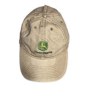 Elude Infinity John Deere Womens Hat Makeup Resistant Concealed Ponytail Opening